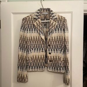 Missoni Blazer